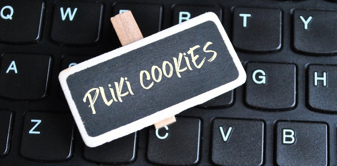 Pliki cookies grafika